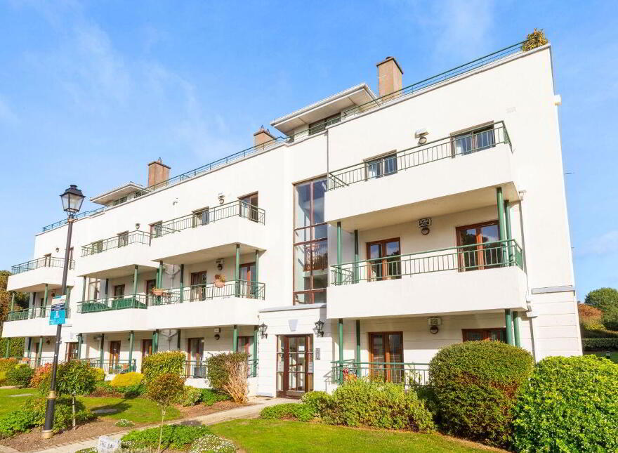 Apartment 30 The Oak Carysfort Hall, Carysfort Park, Blackrock, Blackrock, A94VY50