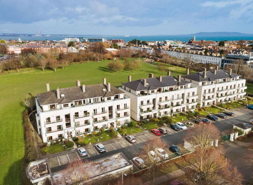 Apartment 30 The Oak Carysfort Hall, Carysfort Park, Blackrock, Blackrock, A94VY50