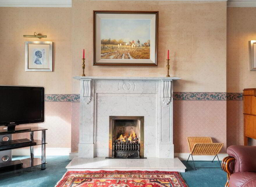 Apartment 30 The Oak Carysfort Hall, Carysfort Park, Blackrock, Blackrock, A94VY50