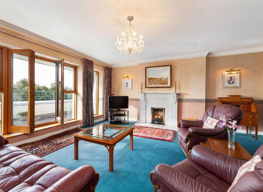 Apartment 30 The Oak Carysfort Hall, Carysfort Park, Blackrock, Blackrock, A94VY50