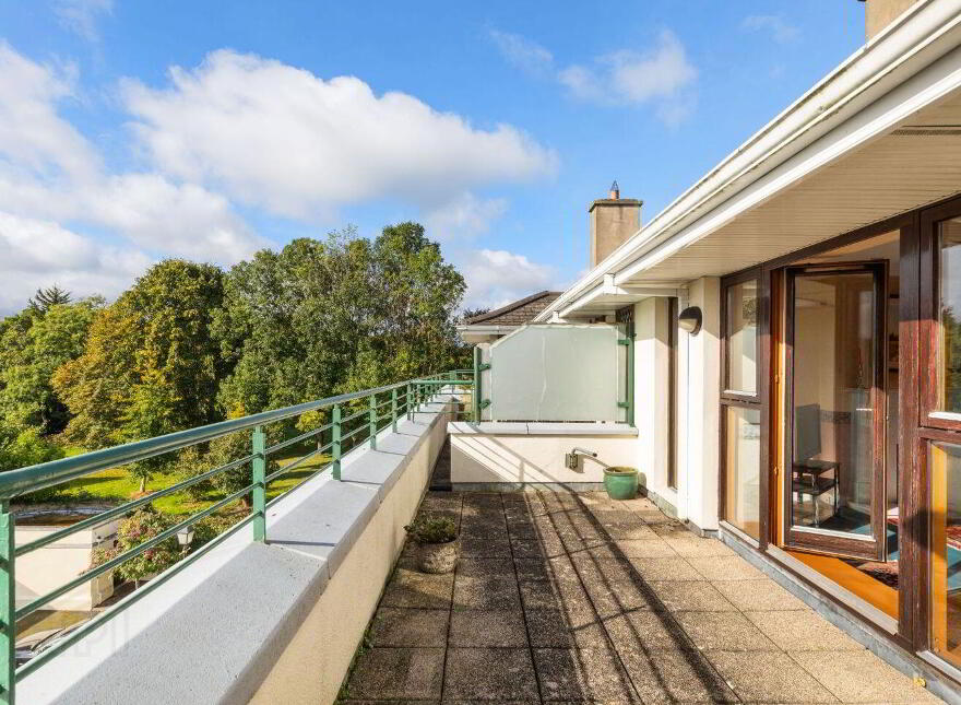 Apartment 30 The Oak Carysfort Hall, Carysfort Park, Blackrock, Blackrock, A94VY50