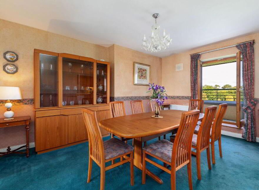 Apartment 30 The Oak Carysfort Hall, Carysfort Park, Blackrock, Blackrock, A94VY50