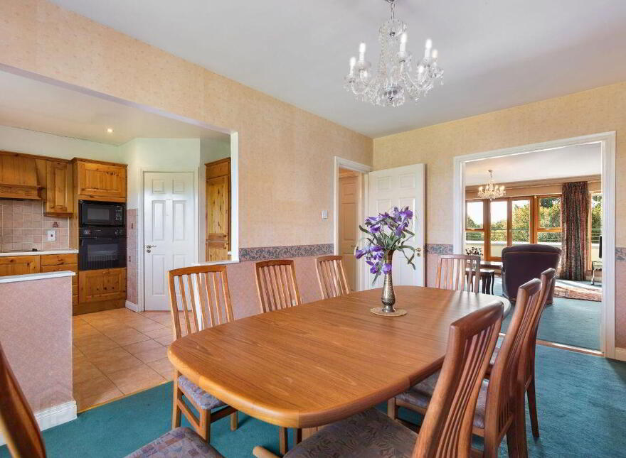 Apartment 30 The Oak Carysfort Hall, Carysfort Park, Blackrock, Blackrock, A94VY50