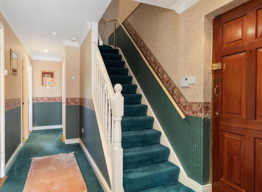 Apartment 30 The Oak Carysfort Hall, Carysfort Park, Blackrock, Blackrock, A94VY50