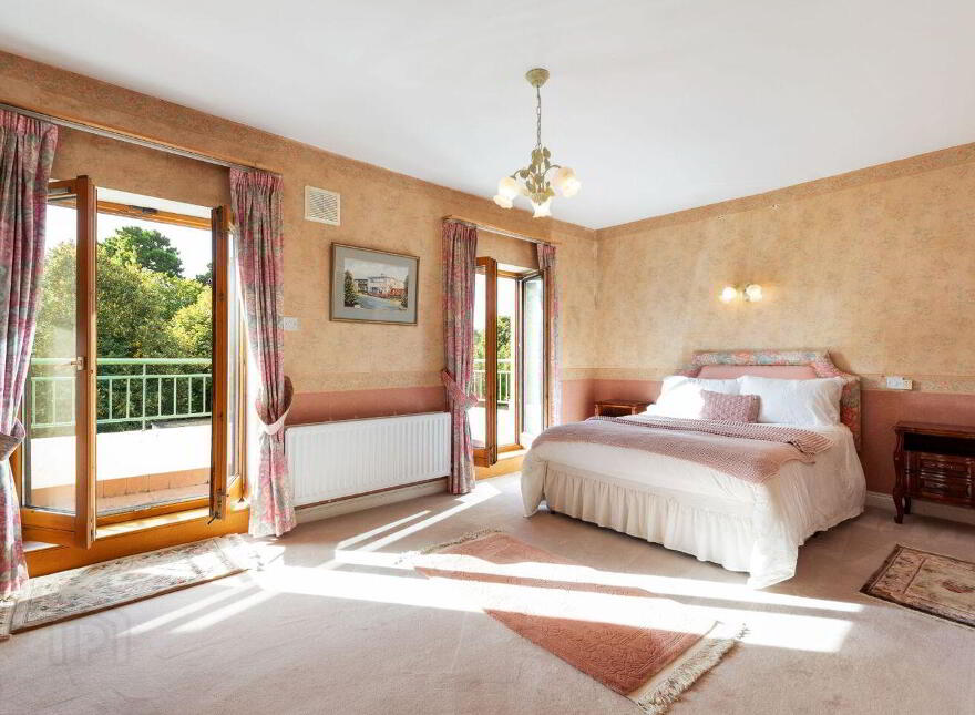 Apartment 30 The Oak Carysfort Hall, Carysfort Park, Blackrock, Blackrock, A94VY50