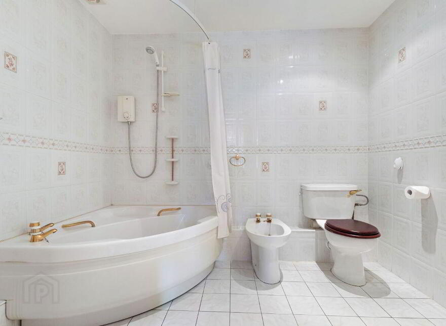 Apartment 30 The Oak Carysfort Hall, Carysfort Park, Blackrock, Blackrock, A94VY50