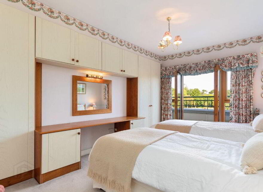 Apartment 30 The Oak Carysfort Hall, Carysfort Park, Blackrock, Blackrock, A94VY50