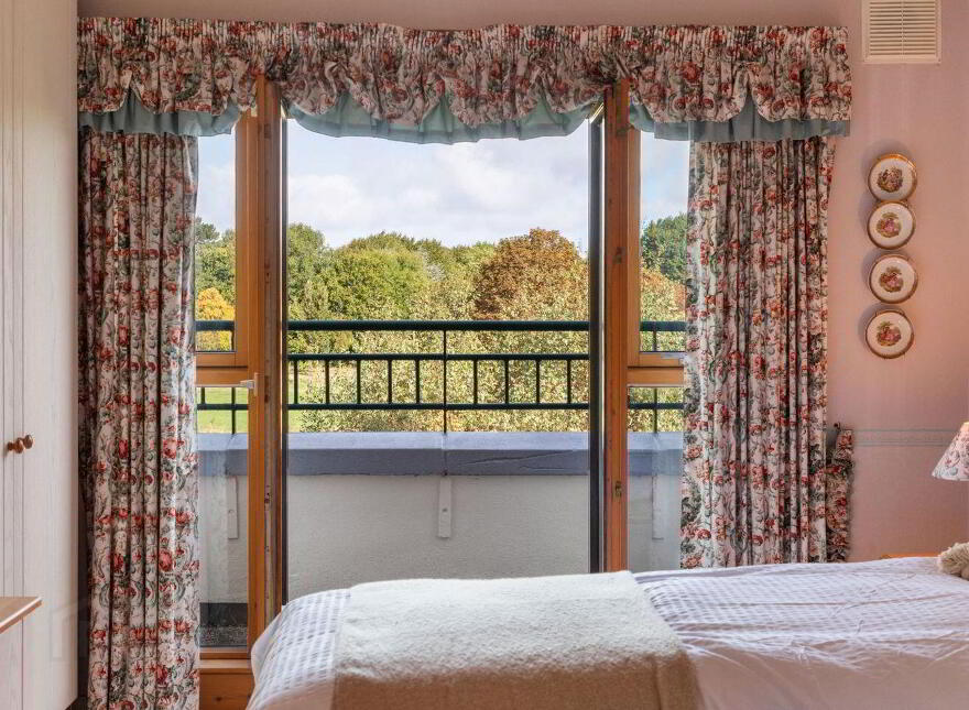 Apartment 30 The Oak Carysfort Hall, Carysfort Park, Blackrock, Blackrock, A94VY50