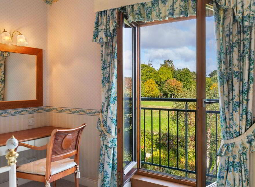 Apartment 30 The Oak Carysfort Hall, Carysfort Park, Blackrock, Blackrock, A94VY50