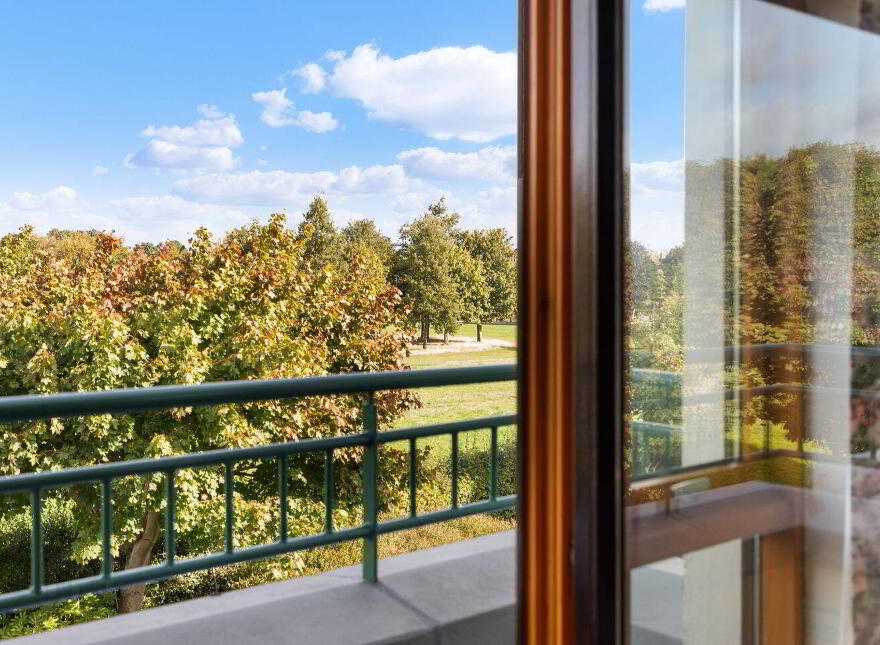 Apartment 30 The Oak Carysfort Hall, Carysfort Park, Blackrock, Blackrock, A94VY50