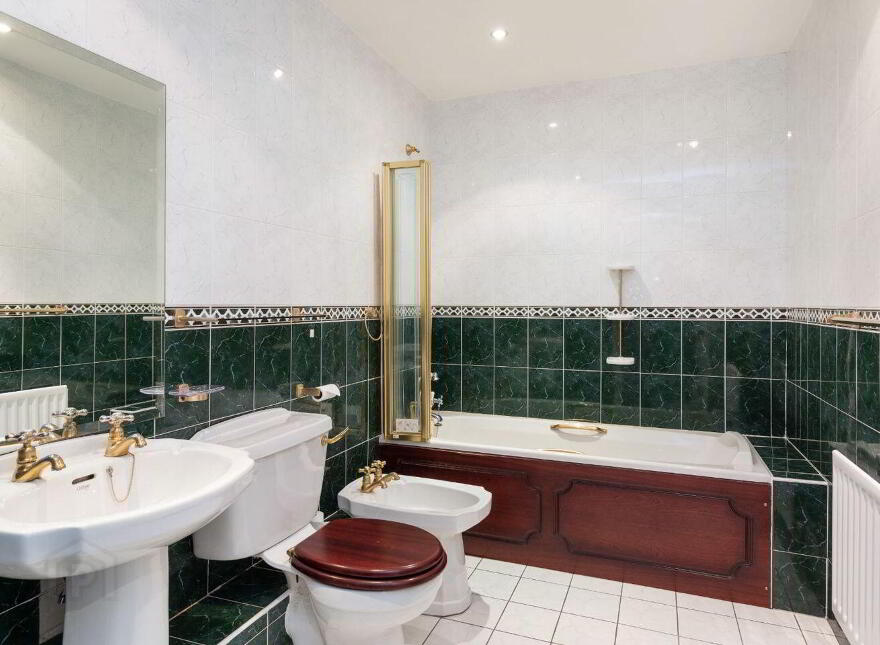 Apartment 30 The Oak Carysfort Hall, Carysfort Park, Blackrock, Blackrock, A94VY50