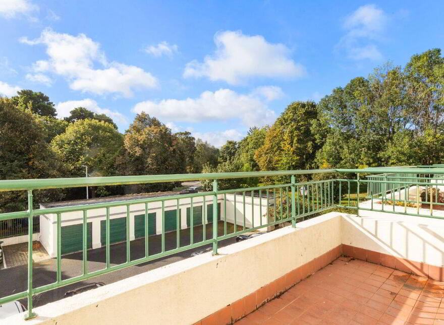 Apartment 30 The Oak Carysfort Hall, Carysfort Park, Blackrock, Blackrock, A94VY50