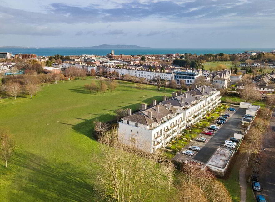 Apartment 30 The Oak Carysfort Hall, Carysfort Park, Blackrock, Blackrock, A94VY50