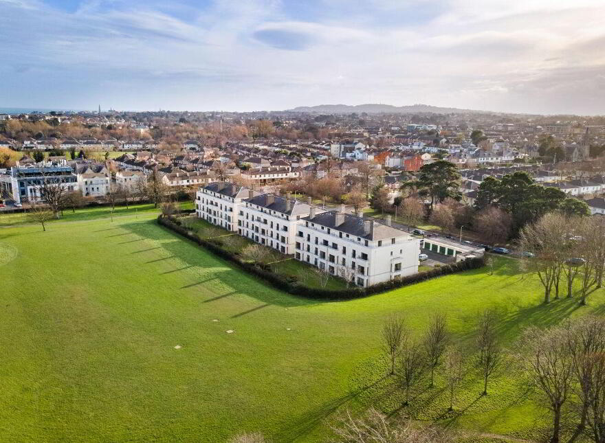 Apartment 30 The Oak Carysfort Hall, Carysfort Park, Blackrock, Blackrock, A94VY50