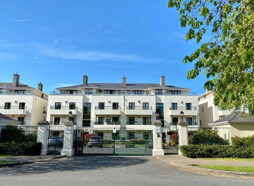 Apartment 30 The Oak Carysfort Hall, Carysfort Park, Blackrock, Blackrock, A94VY50