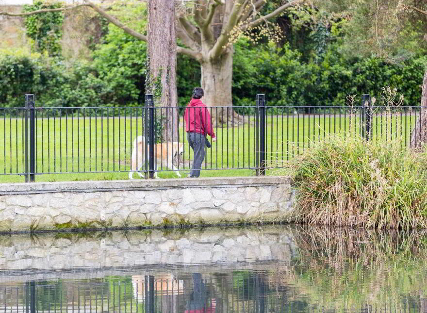 Apartment 30 The Oak Carysfort Hall, Carysfort Park, Blackrock, Blackrock, A94VY50