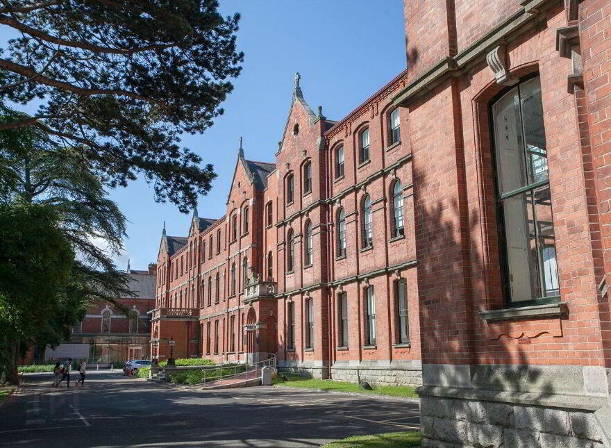 Apartment 30 The Oak Carysfort Hall, Carysfort Park, Blackrock, Blackrock, A94VY50