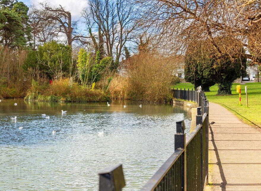 Apartment 30 The Oak Carysfort Hall, Carysfort Park, Blackrock, Blackrock, A94VY50