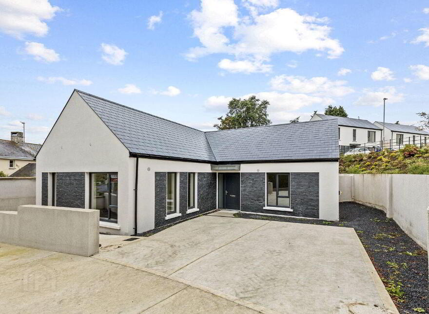1 Carraig Mór, Wexford Town, Y35T9FX