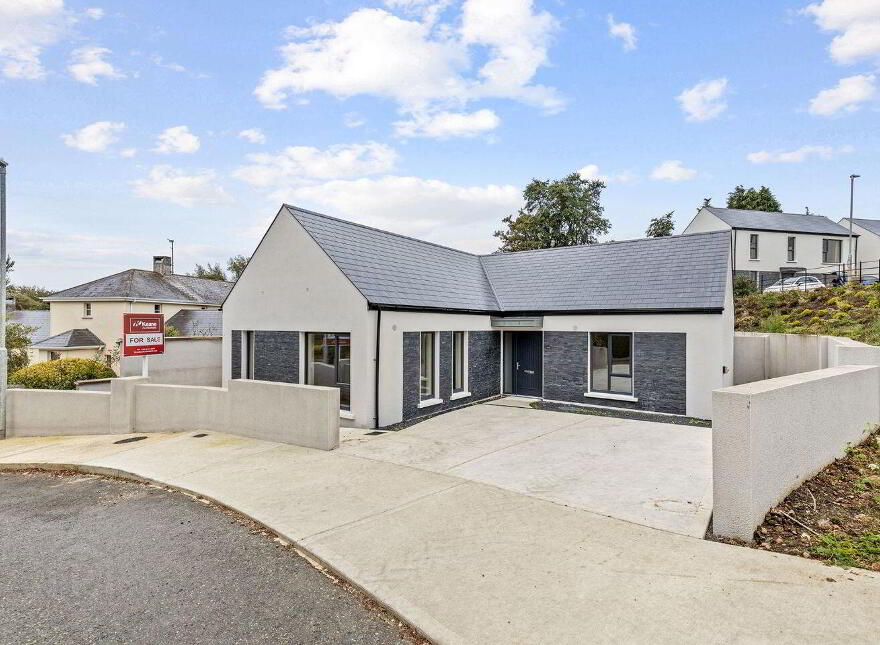 1 Carraig Mór, Wexford Town, Y35T9FX