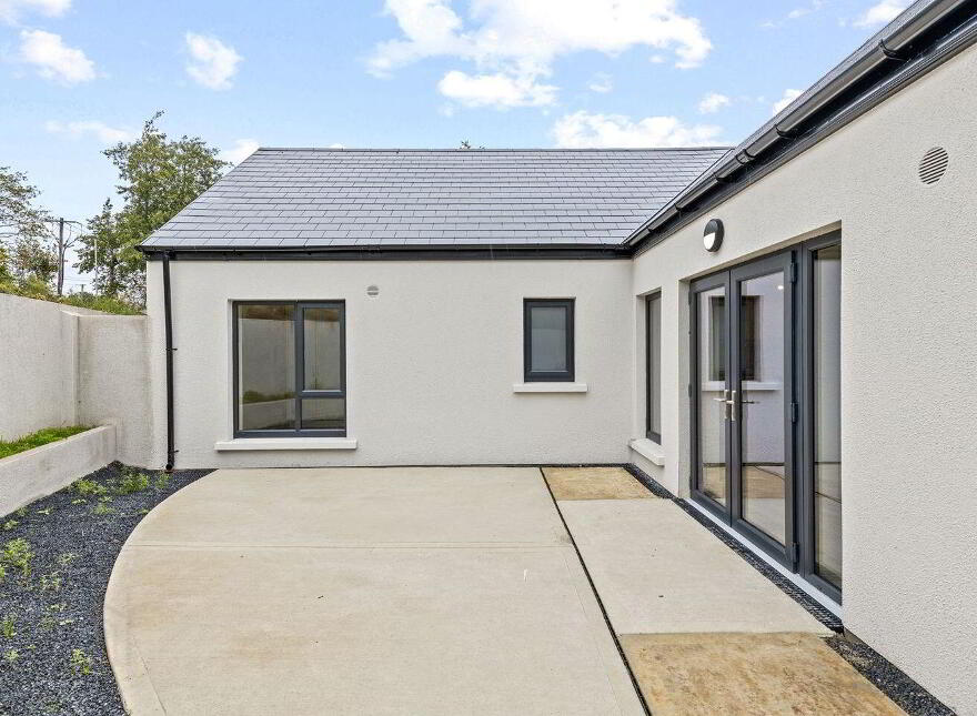 1 Carraig Mór, Wexford Town, Y35T9FX