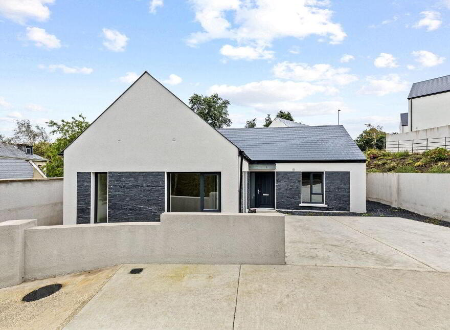 1 Carraig Mór, Wexford Town, Y35T9FX