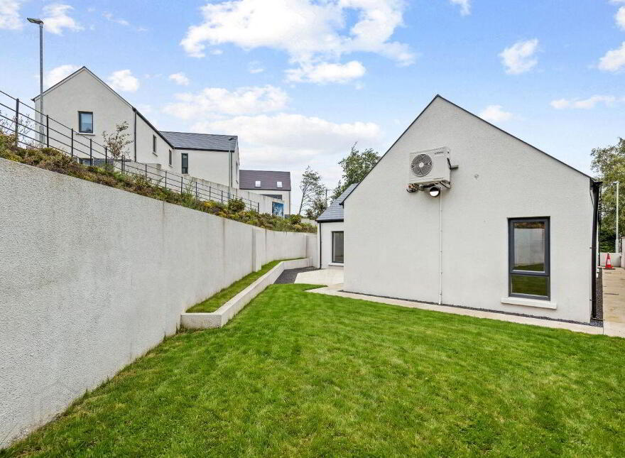 1 Carraig Mór, Wexford Town, Y35T9FX