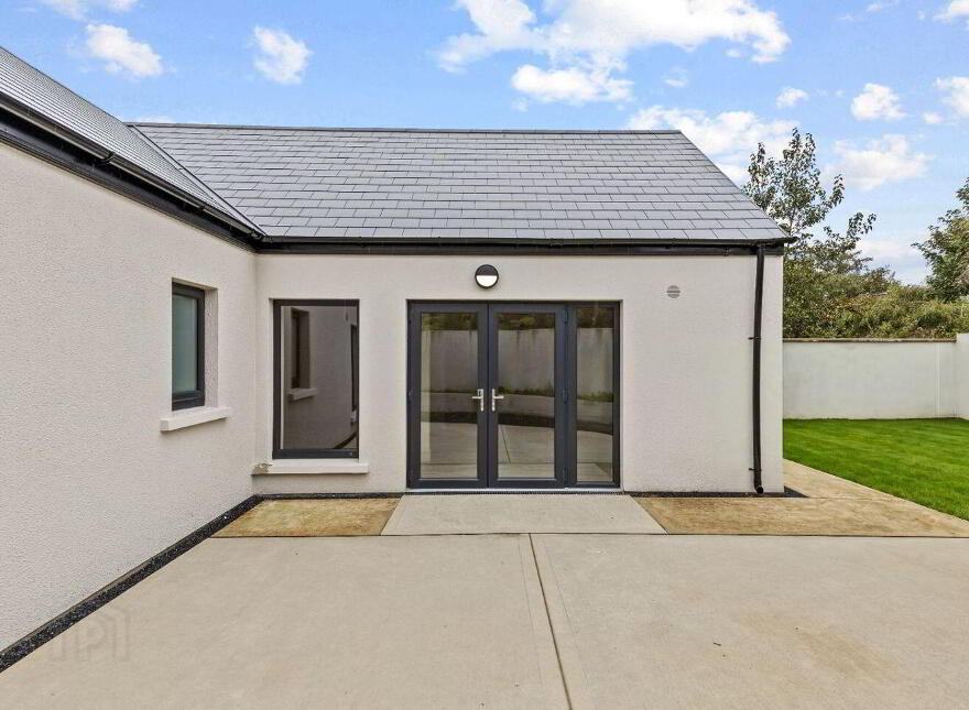 1 Carraig Mór, Wexford Town, Y35T9FX