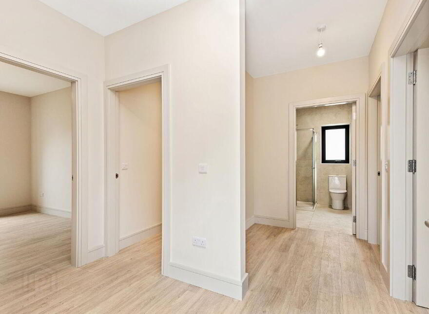 1 Carraig Mór, Wexford Town, Y35T9FX