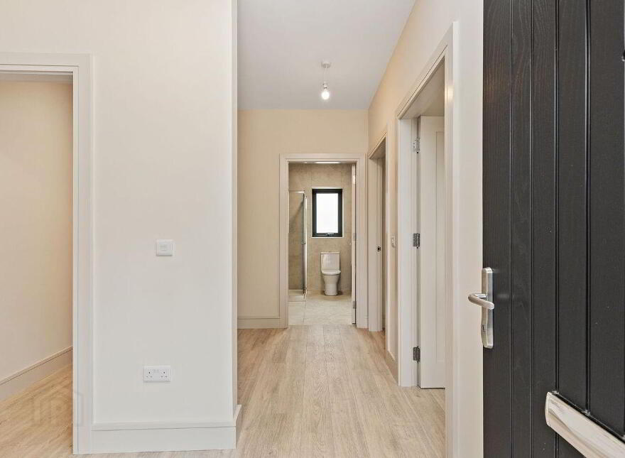 1 Carraig Mór, Wexford Town, Y35T9FX