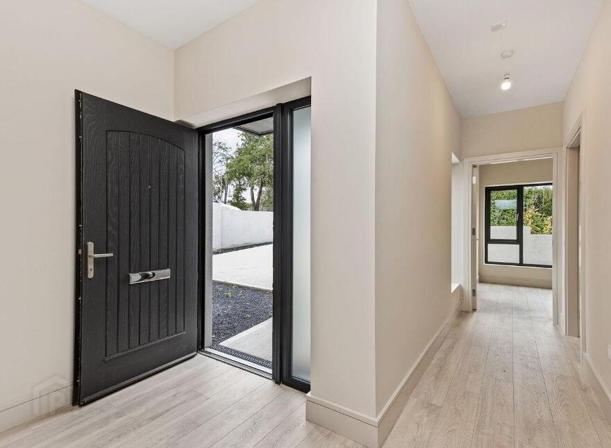 1 Carraig Mór, Wexford Town, Y35T9FX