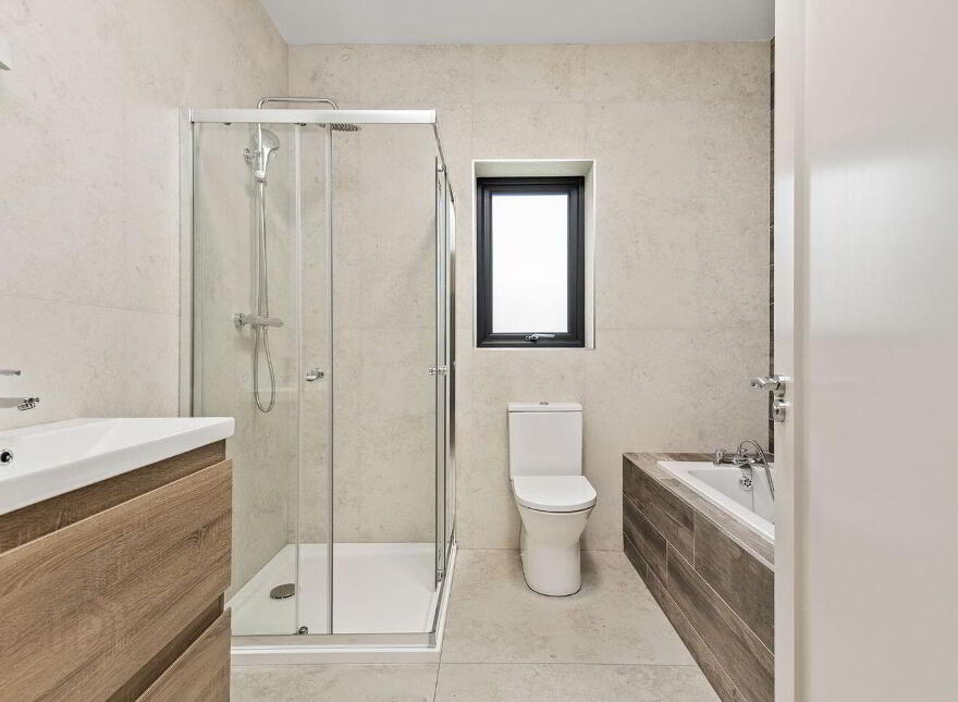 1 Carraig Mór, Wexford Town, Y35T9FX