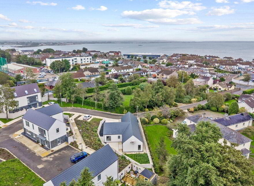 1 Carraig Mór, Wexford Town, Y35T9FX