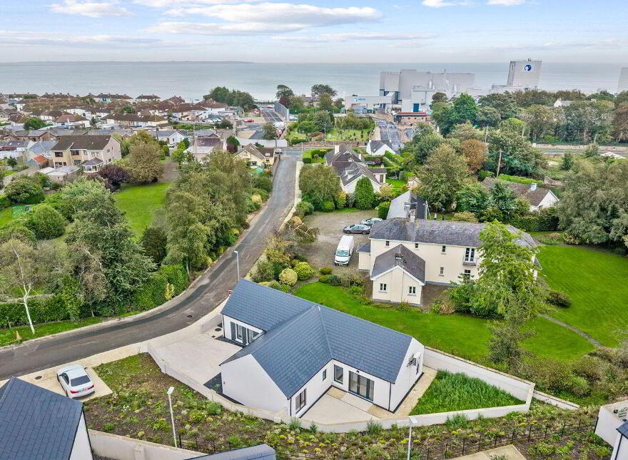 1 Carraig Mór, Wexford Town, Y35T9FX