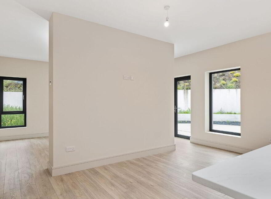 1 Carraig Mór, Wexford Town, Y35T9FX