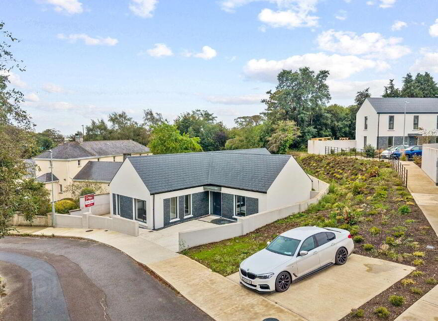 1 Carraig Mór, Wexford Town, Y35T9FX