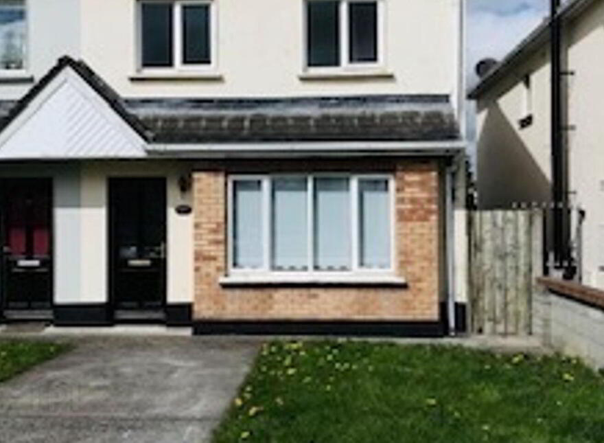 18 Castleview Park, Swords, K67YR12