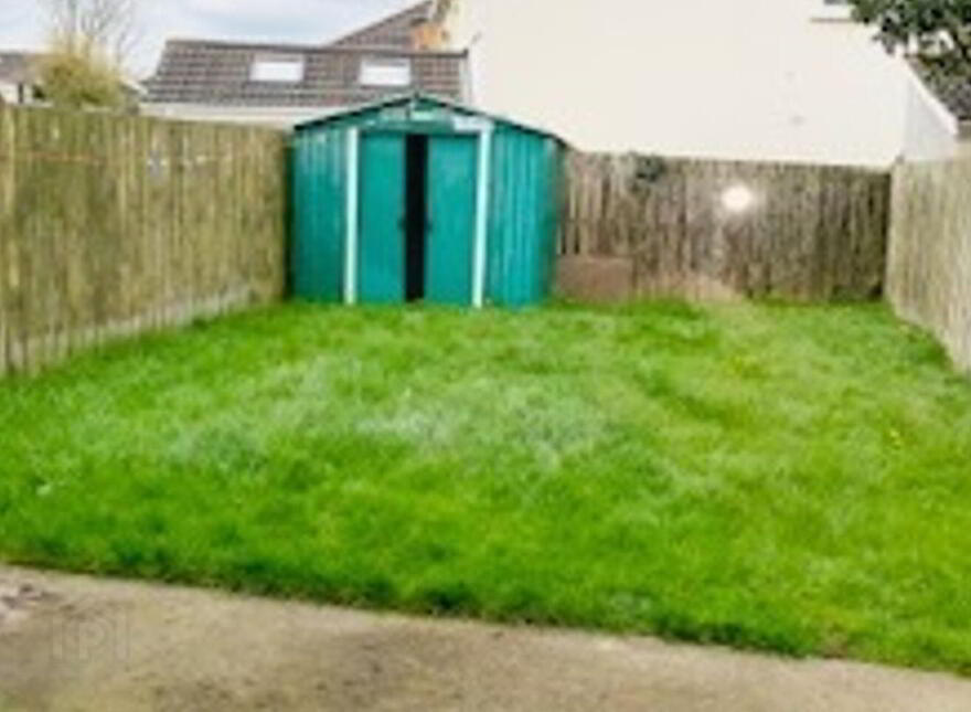 18 Castleview Park, Swords, K67YR12