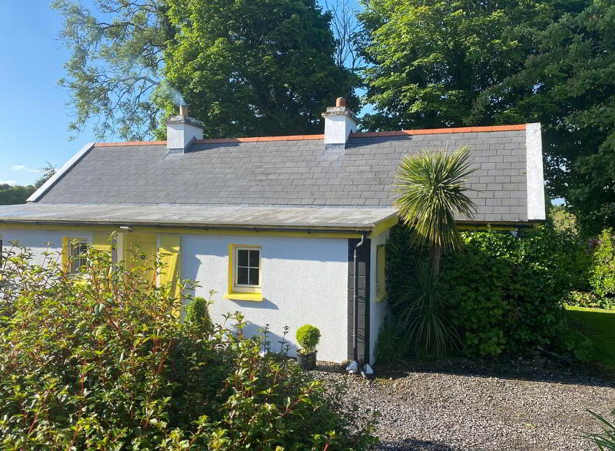 Deer Park, Carbad More, Killala, F26W868