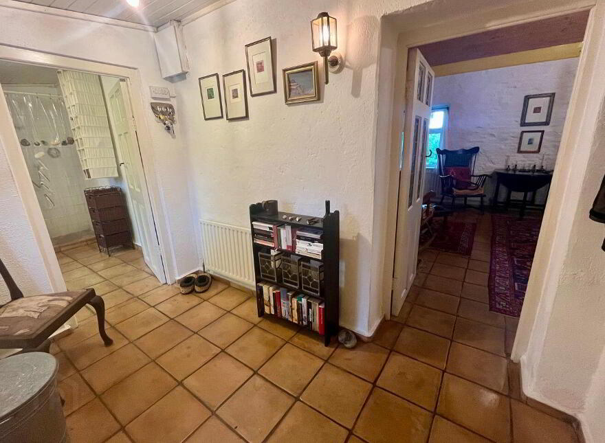 Deer Park, Carbad More, Killala, F26W868