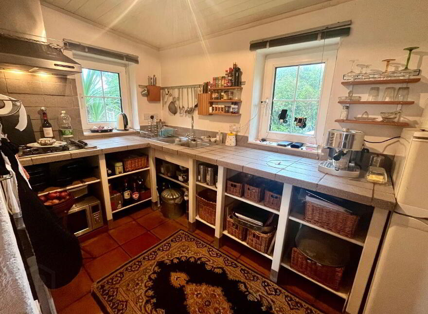 Deer Park, Carbad More, Killala, F26W868