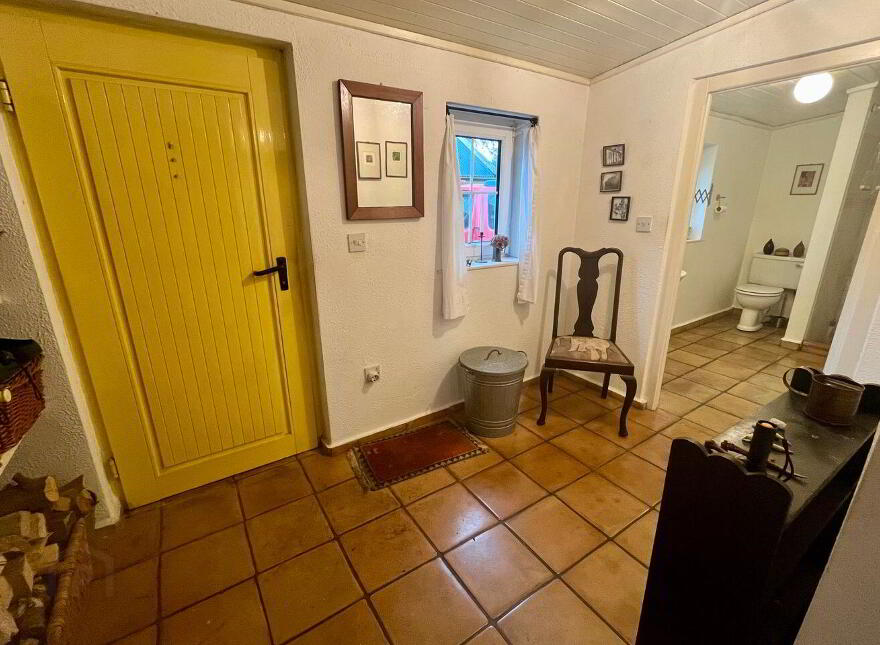 Deer Park, Carbad More, Killala, F26W868