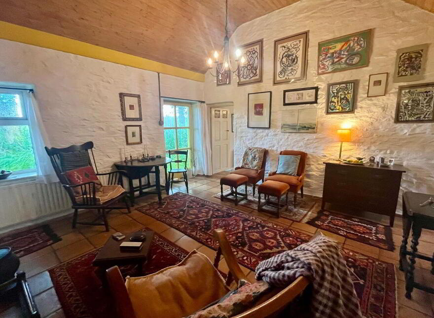 Deer Park, Carbad More, Killala, F26W868