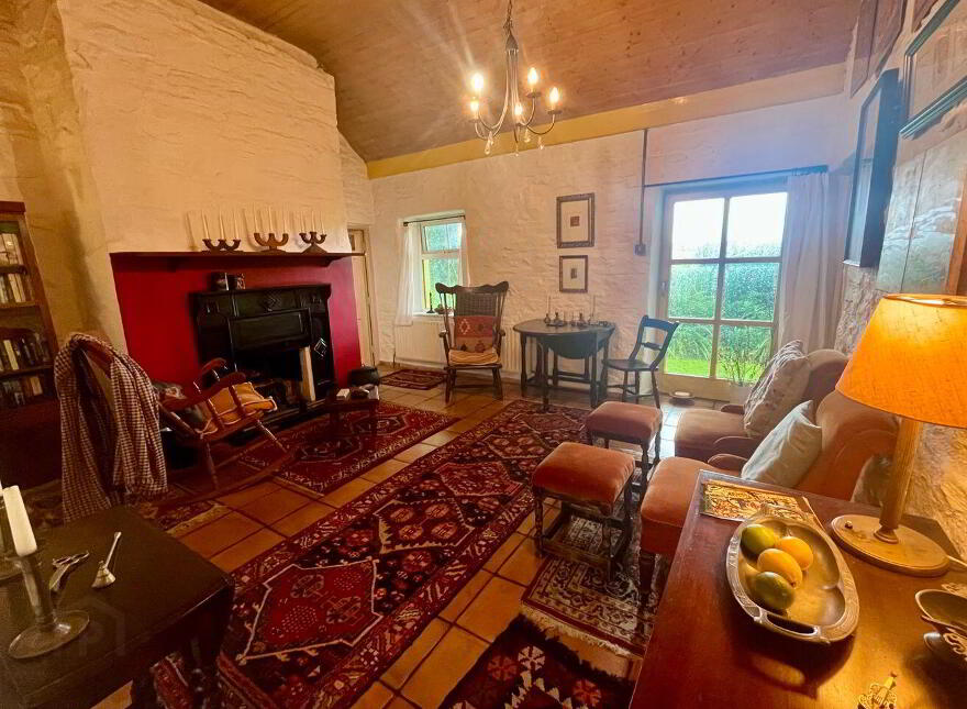 Deer Park, Carbad More, Killala, F26W868