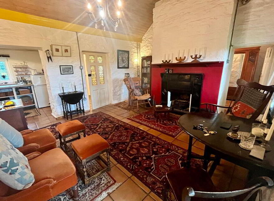 Deer Park, Carbad More, Killala, F26W868