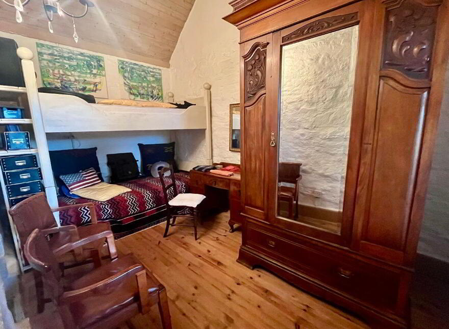 Deer Park, Carbad More, Killala, F26W868