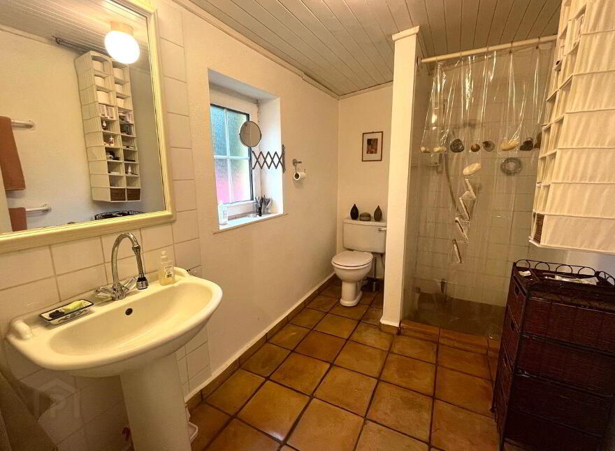 Deer Park, Carbad More, Killala, F26W868