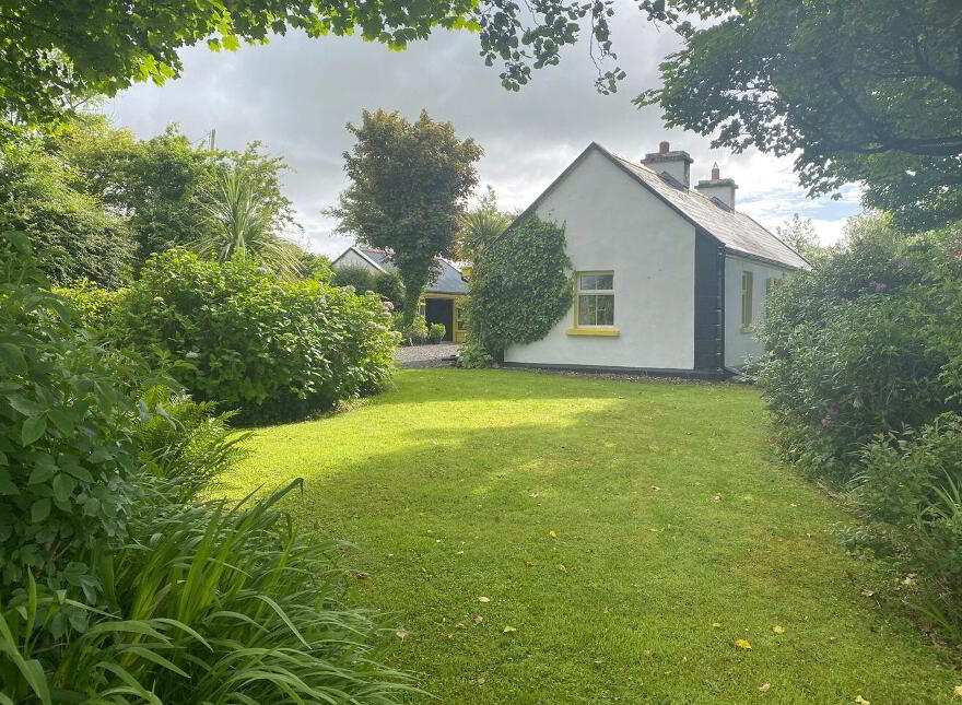 Deer Park, Carbad More, Killala, F26W868
