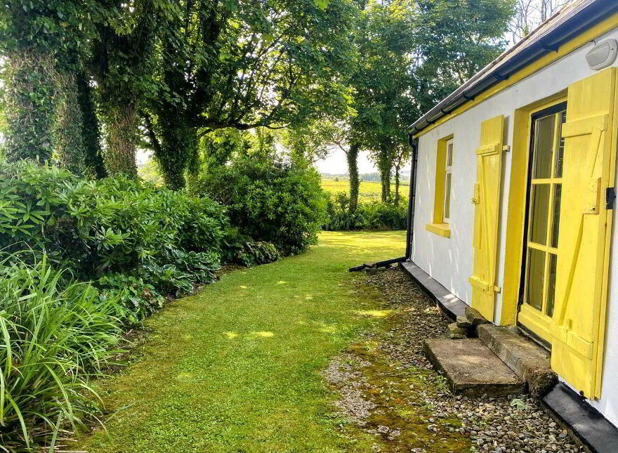 Deer Park, Carbad More, Killala, F26W868