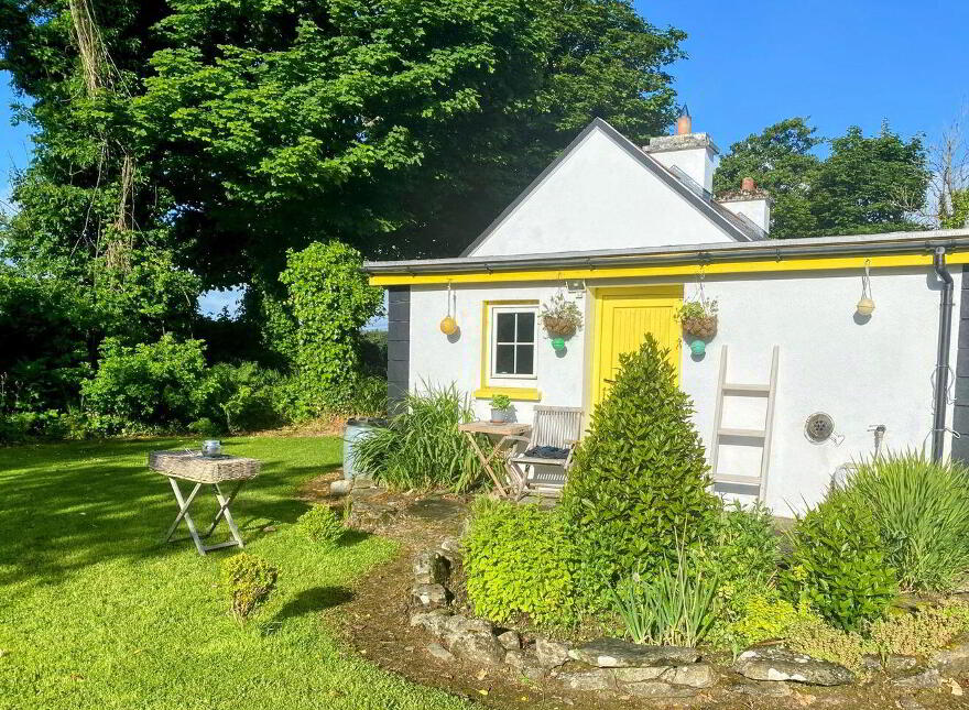 Deer Park, Carbad More, Killala, F26W868